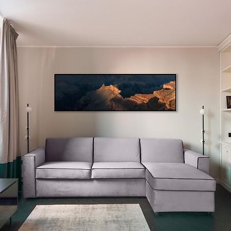 Hl Luxury Duomo Apartment - Via Torino, Montenapoleone Milán Exterior foto