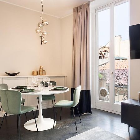 Hl Luxury Duomo Apartment - Via Torino, Montenapoleone Milán Exterior foto