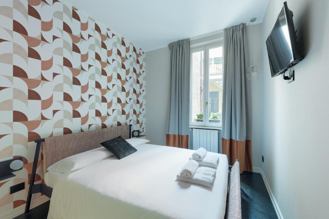 Hl Luxury Duomo Apartment - Via Torino, Montenapoleone Milán Exterior foto