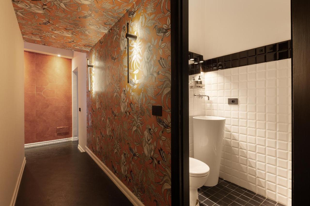 Hl Luxury Duomo Apartment - Via Torino, Montenapoleone Milán Exterior foto