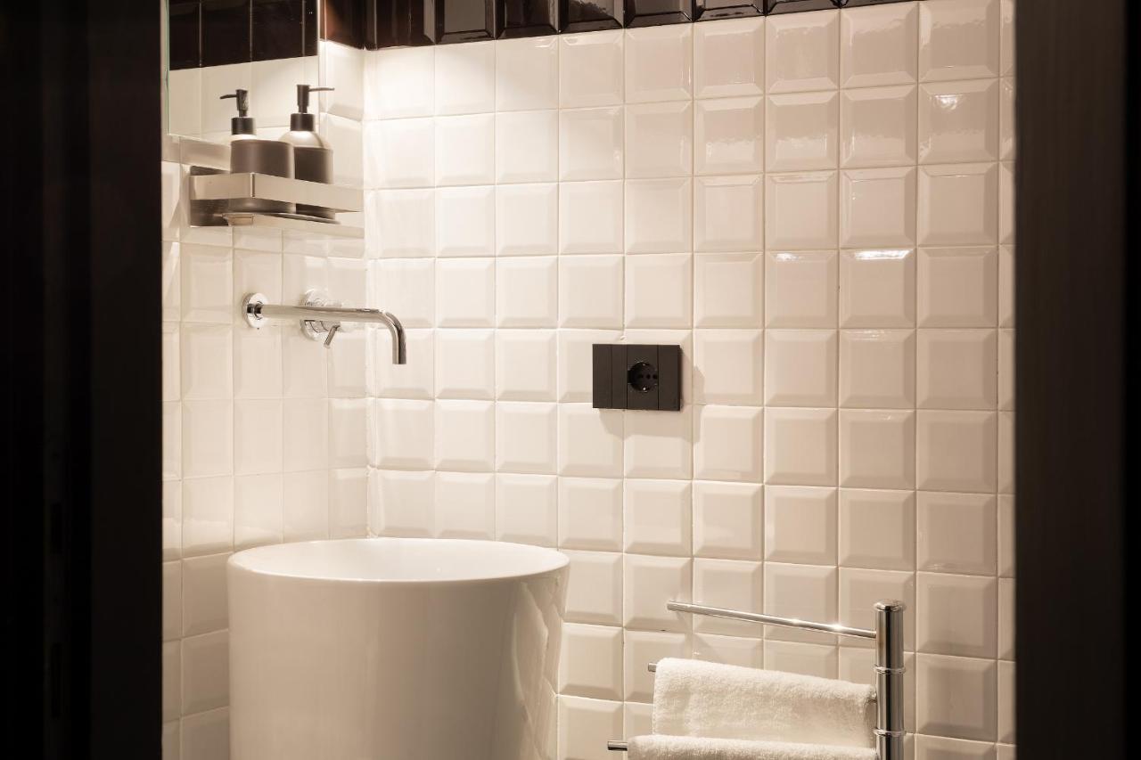 Hl Luxury Duomo Apartment - Via Torino, Montenapoleone Milán Exterior foto